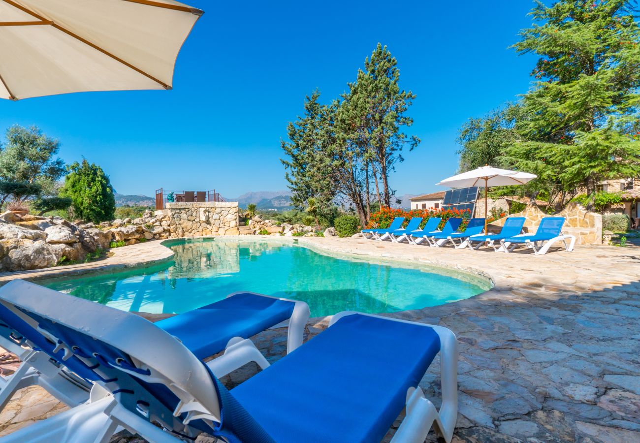 Residencial en Alcúdia - Villa Siona By home villas 360