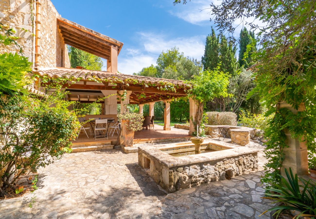 Residencial en Alcúdia - Villa Siona By home villas 360