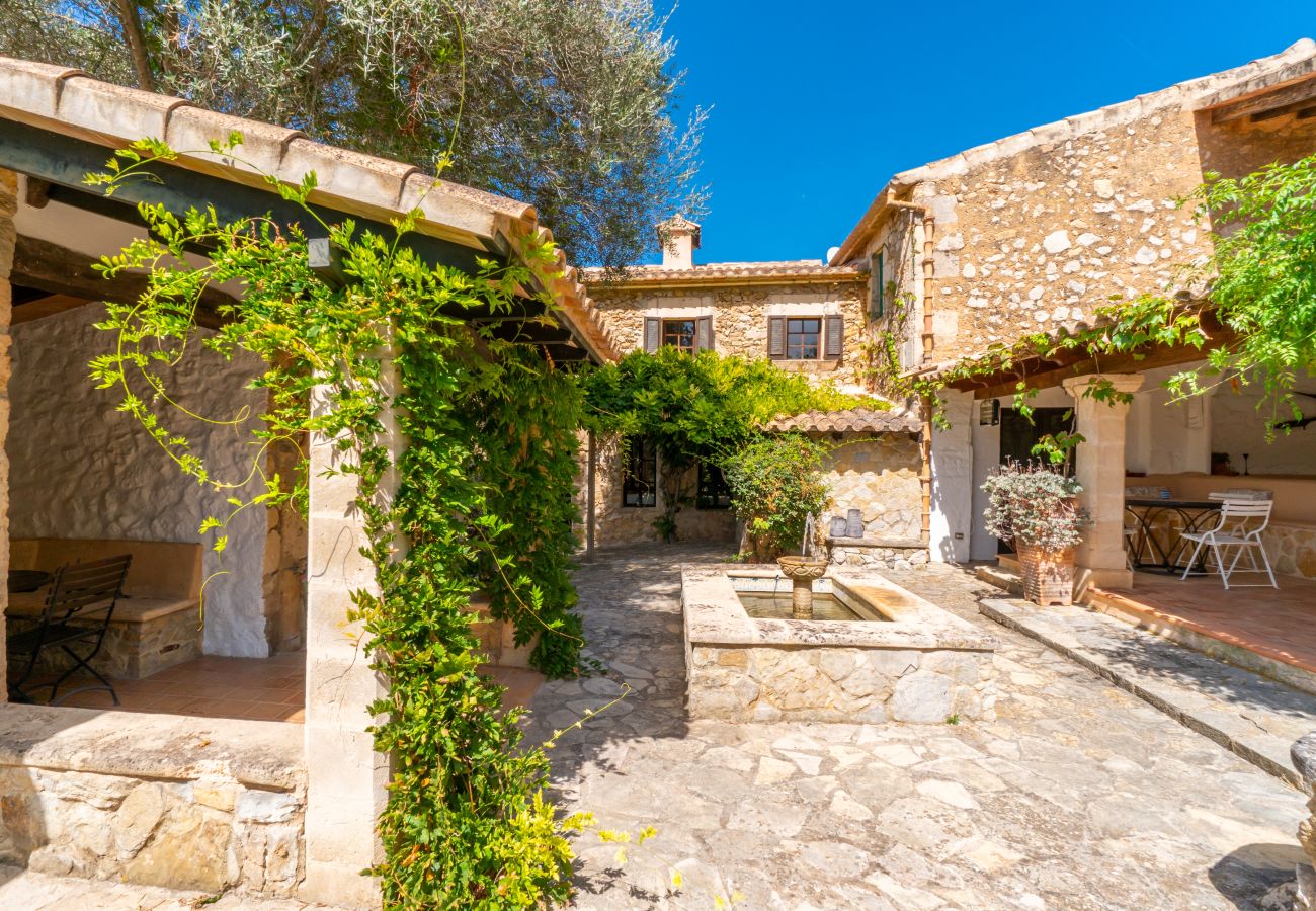 Residencial en Alcúdia - Villa Siona By home villas 360