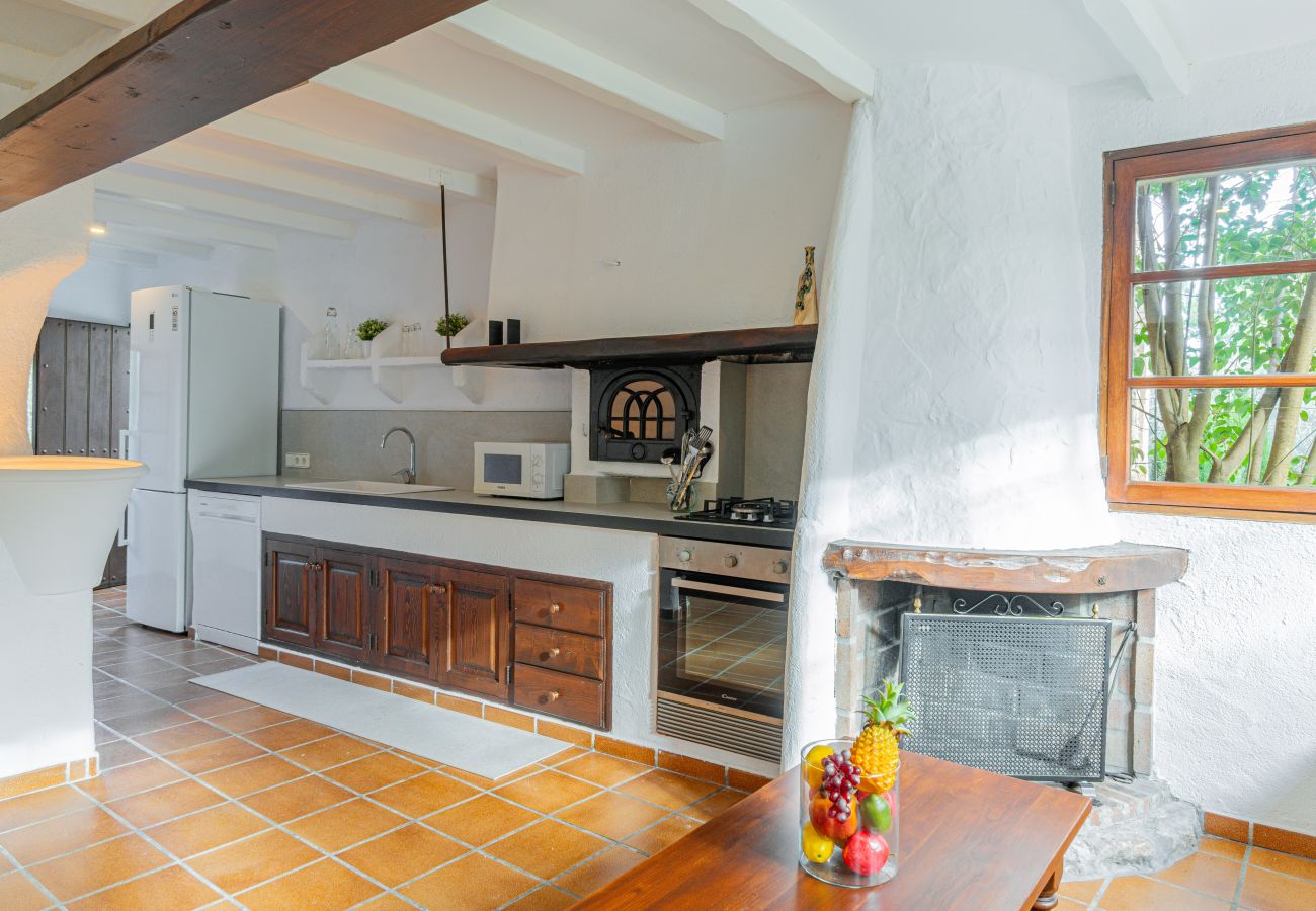 Villa en Alcúdia - Villa Roig Petit