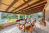 Villa en Pollensa - Villa Roig Petit By Home villas 360