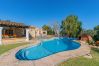 Villa en Alcúdia - Villa Roig Petit