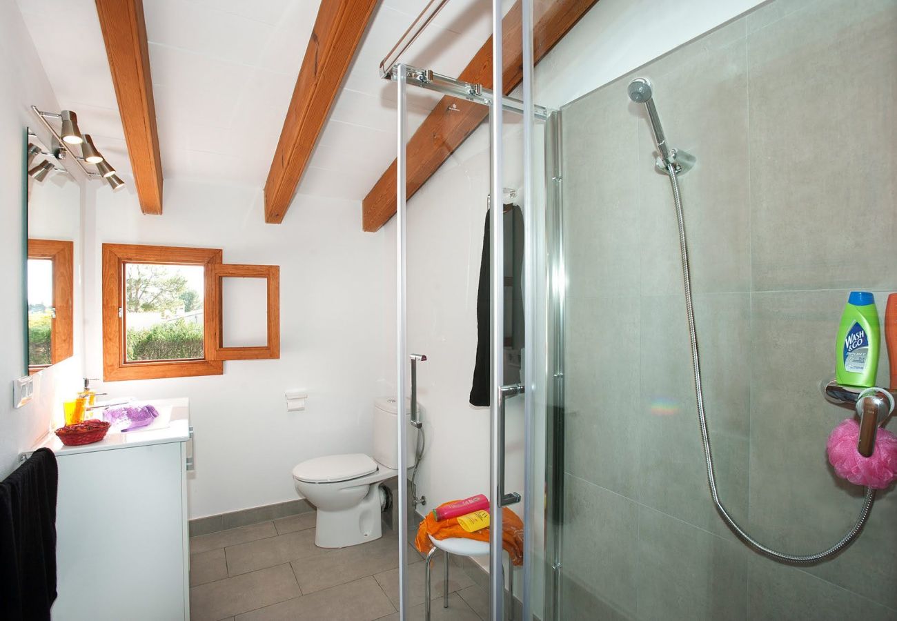 Villa en Port de Pollença - VIlla Joana Aina by home villas 360