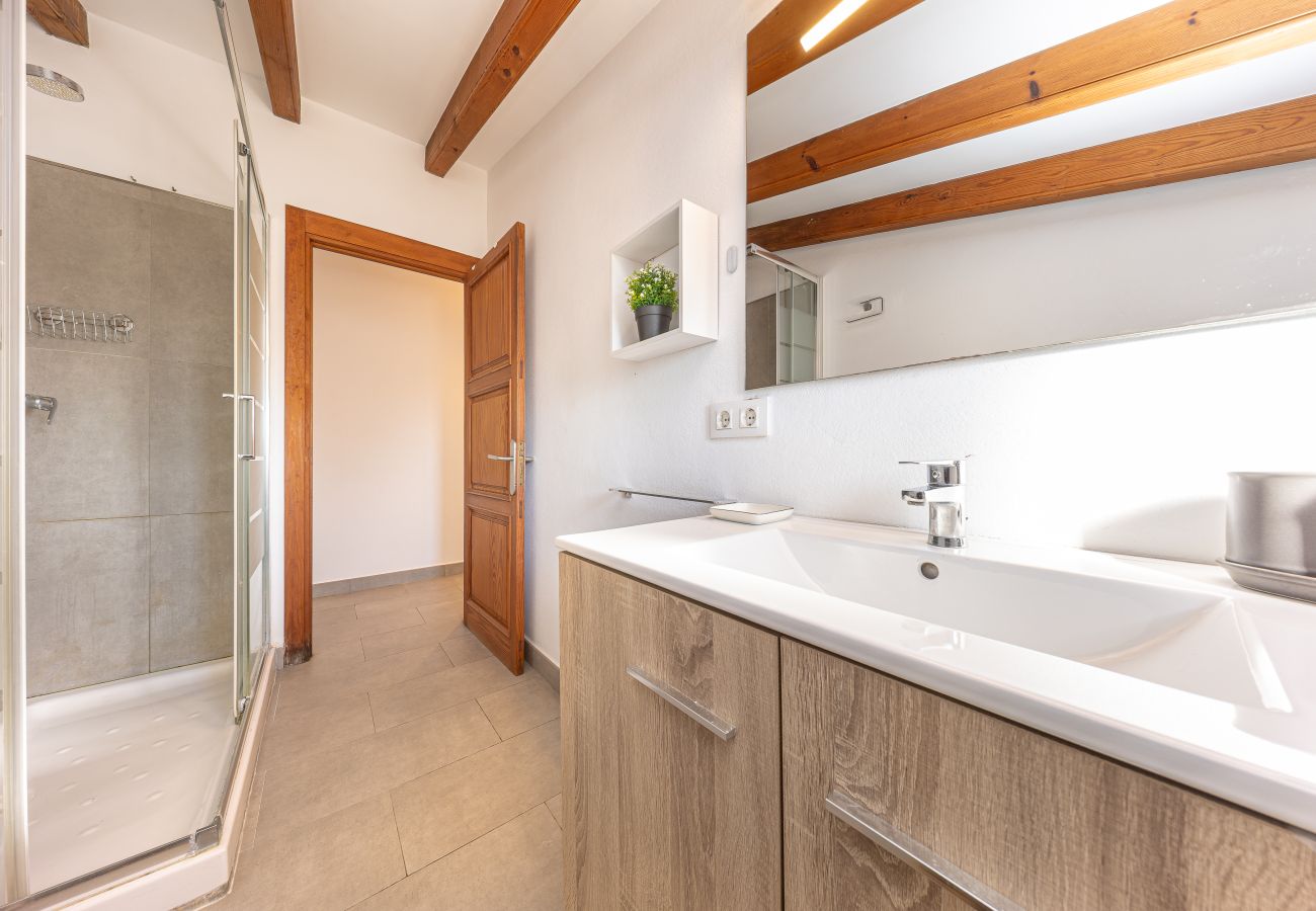 Villa en Port de Pollença - Villa Joana Aina by home villas 360