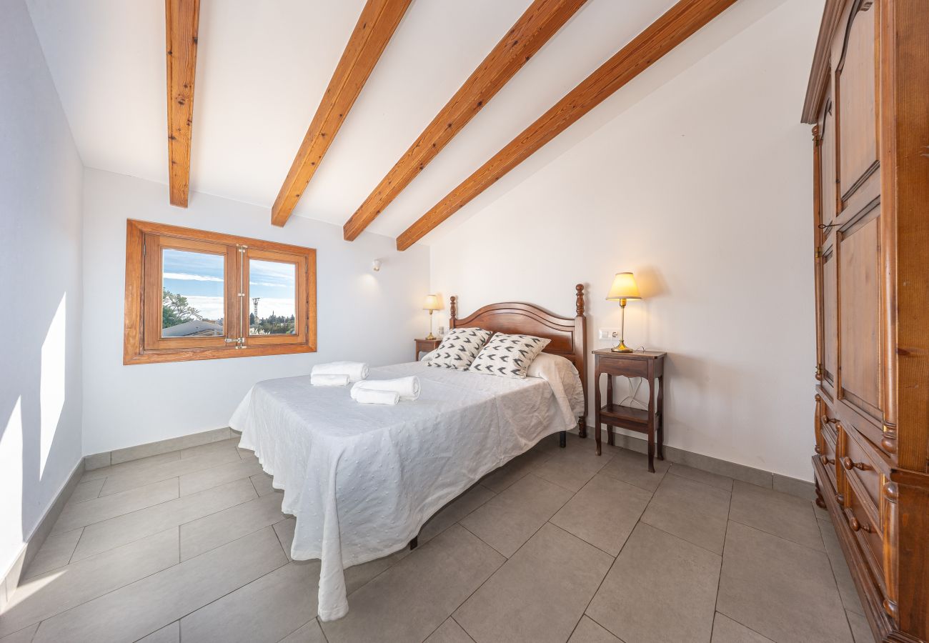 Villa en Port de Pollença - Villa Joana Aina by home villas 360