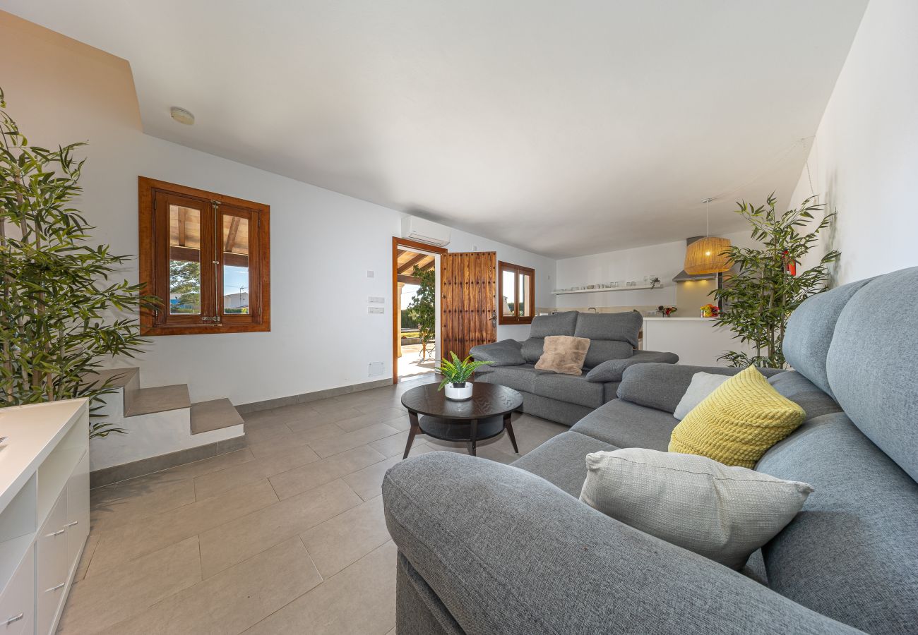 Villa en Port de Pollença - Villa Joana Aina by home villas 360