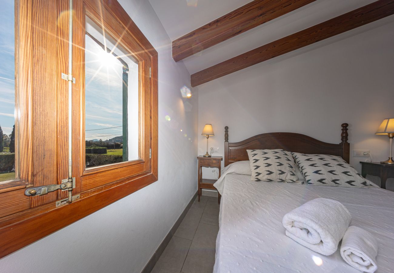 Villa en Port de Pollença - Villa Joana Aina by home villas 360