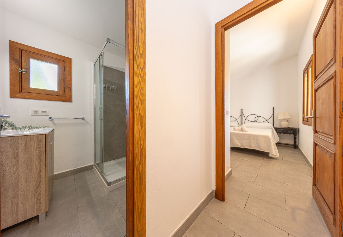 Villa en Port de Pollença - Villa Joana Aina by home villas 360