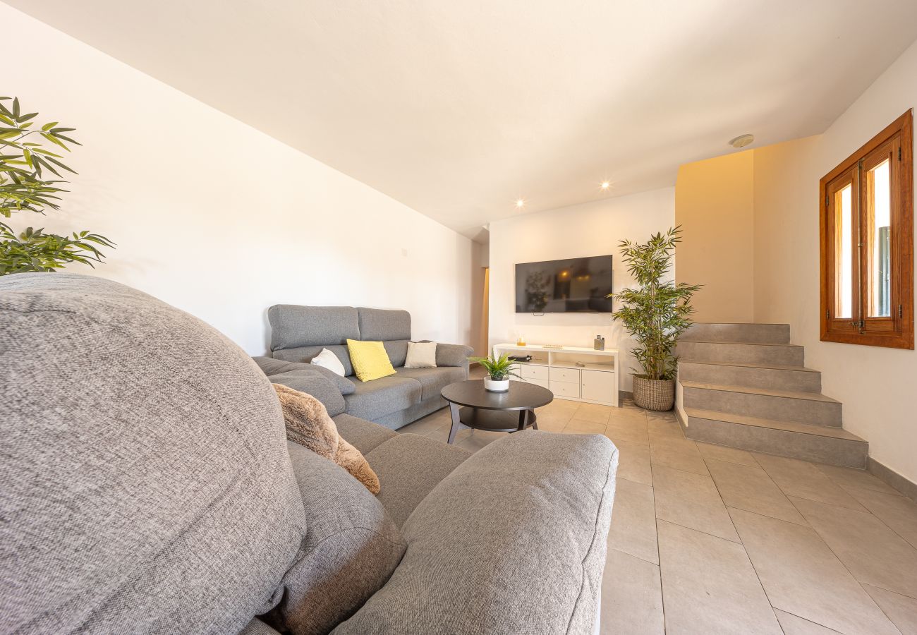 Villa en Port de Pollença - Villa Joana Aina by home villas 360