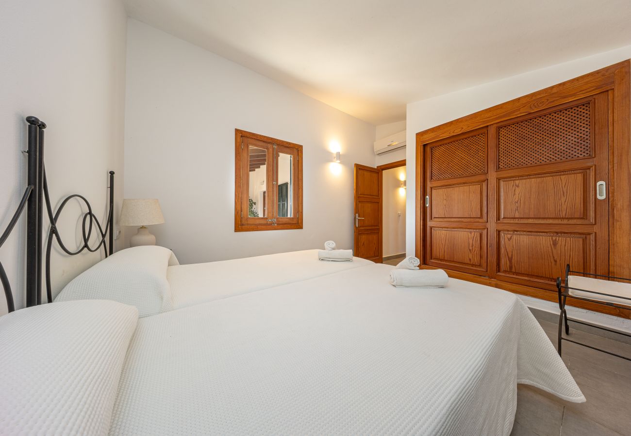 Villa en Port de Pollença - Villa Joana Aina by home villas 360