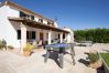 Villa en Port de Pollença - VIlla Joana Aina by home villas 360