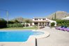 Villa en Port de Pollença - VIlla Joana Aina by home villas 360
