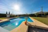 Villa en Port de Pollença - Villa Joana Aina by home villas 360
