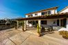 Villa en Port de Pollença - Villa Joana Aina by home villas 360