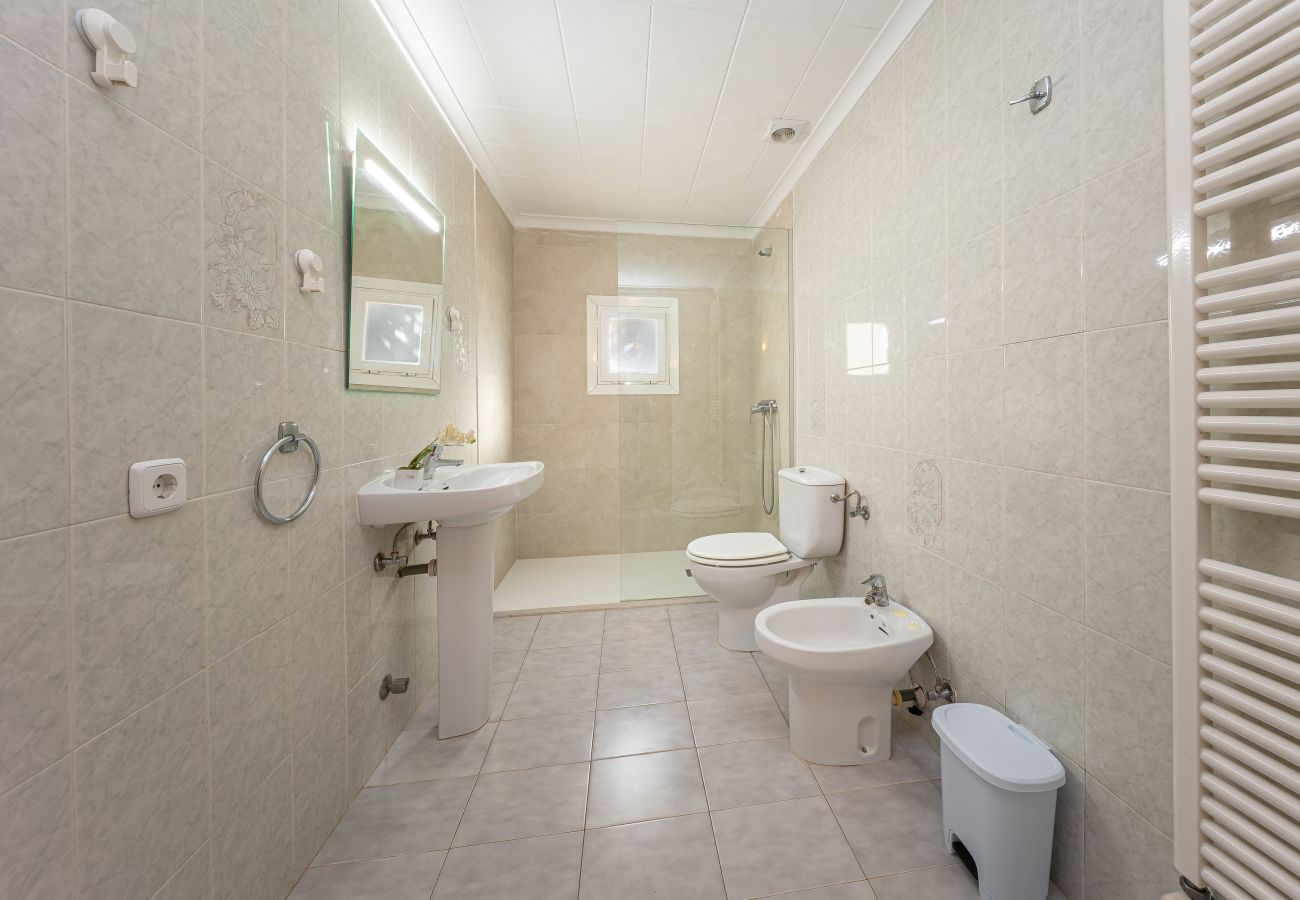 Villa en Puerto Pollensa - Villa El Vila by Homevillas360