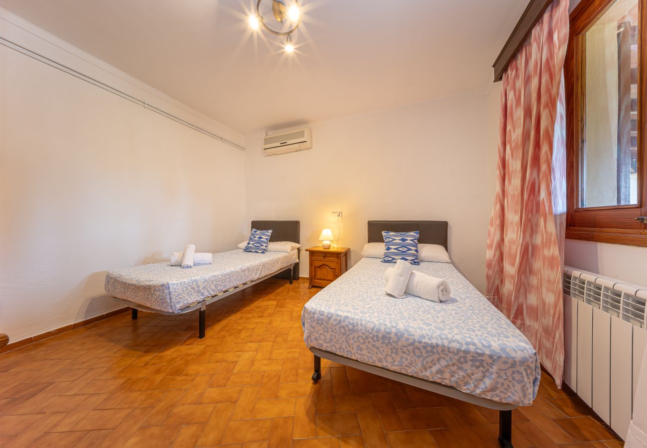 Villa en Puerto Pollensa - Villa El Vila by Homevillas360