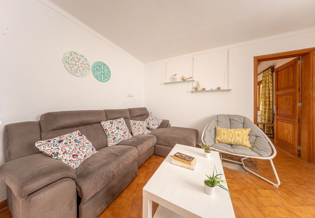 Villa en Puerto Pollensa - Villa El Vila by Homevillas360