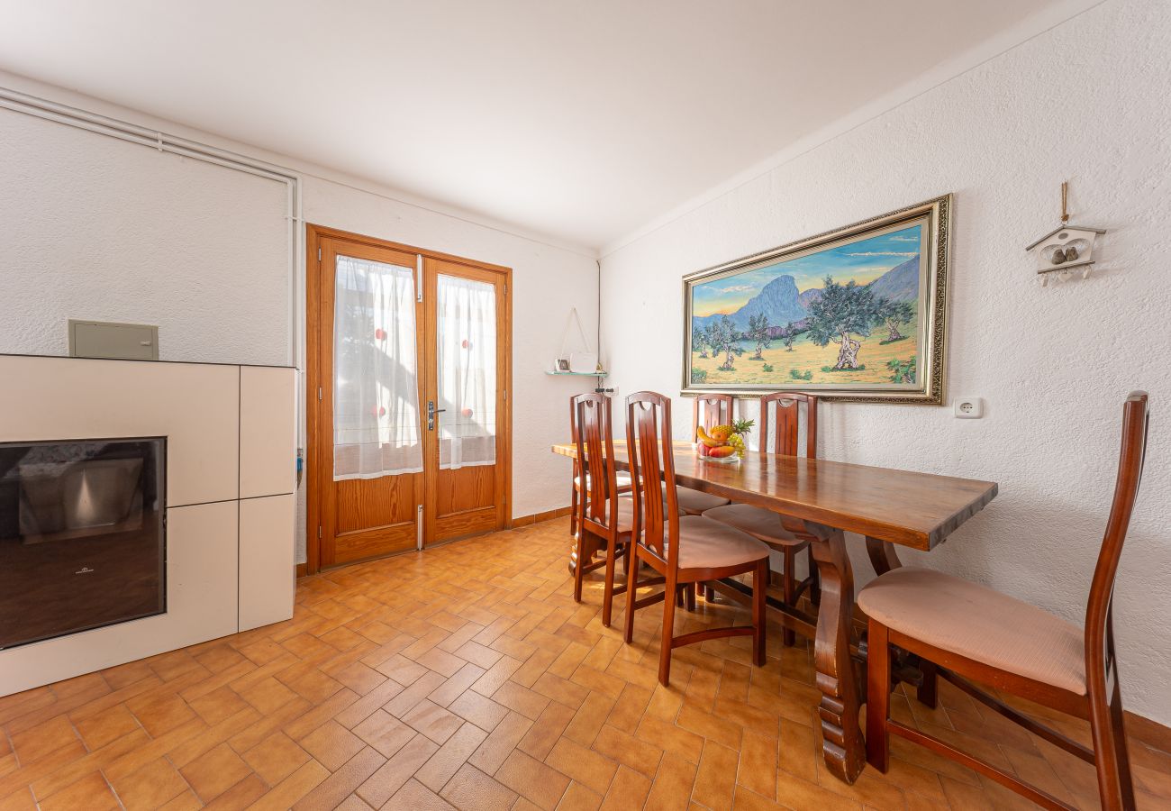 Villa en Puerto Pollensa - Villa El Vila by Homevillas360