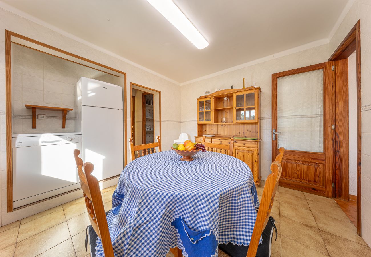 Villa en Puerto Pollensa - Villa El Vila by Homevillas360