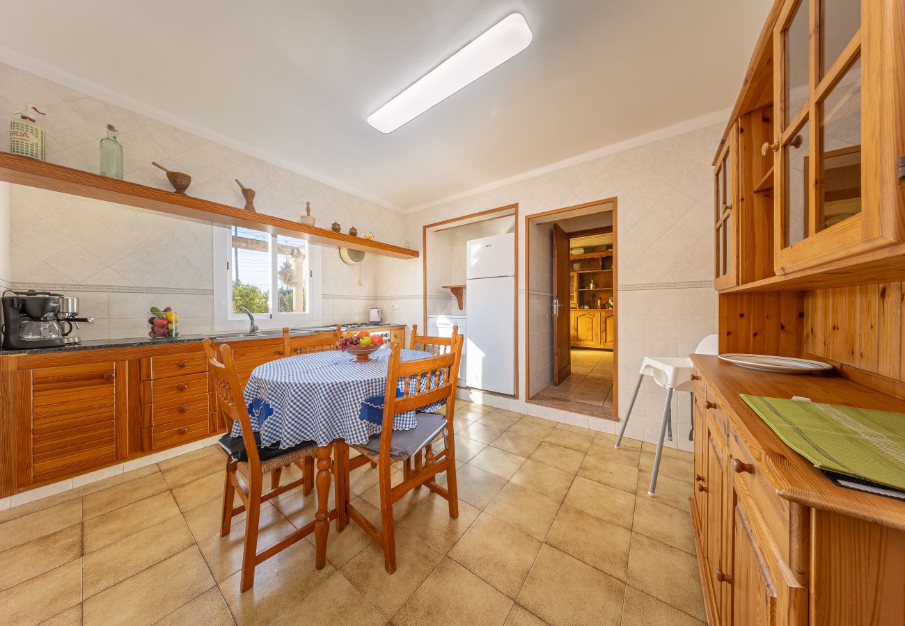 Villa en Puerto Pollensa - Villa El Vila by Homevillas360