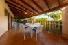 Villa en Puerto Pollensa - Villa El Vila by Homevillas360
