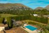 Villa en Puerto Pollensa - Villa El Vila by Homevillas360