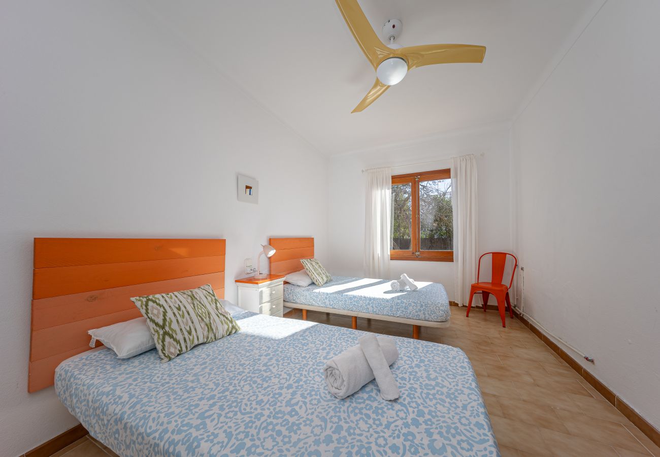 Villa en Muro - Villa Casa Reus by Homevillas360