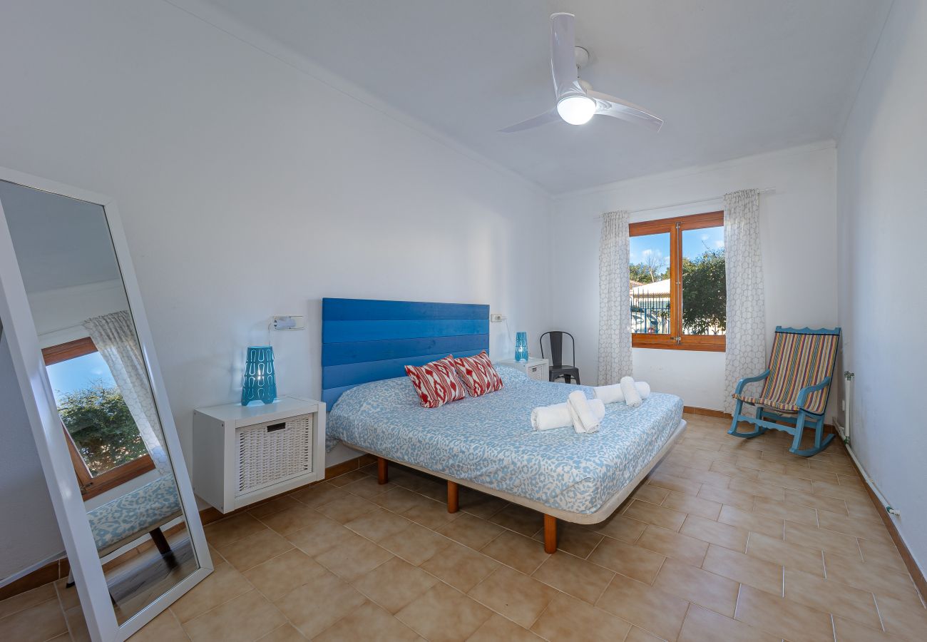 Villa en Muro - Villa Casa Reus by Homevillas360