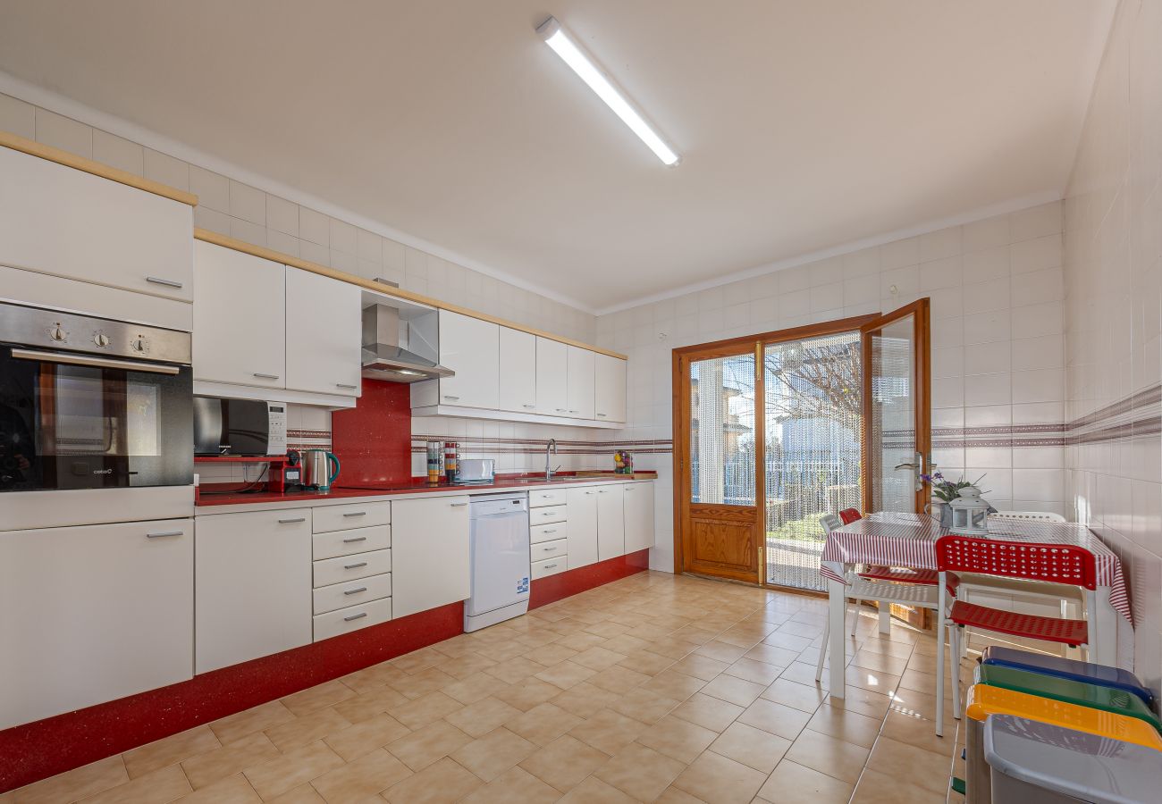 Villa en Muro - Villa Casa Reus by Homevillas360