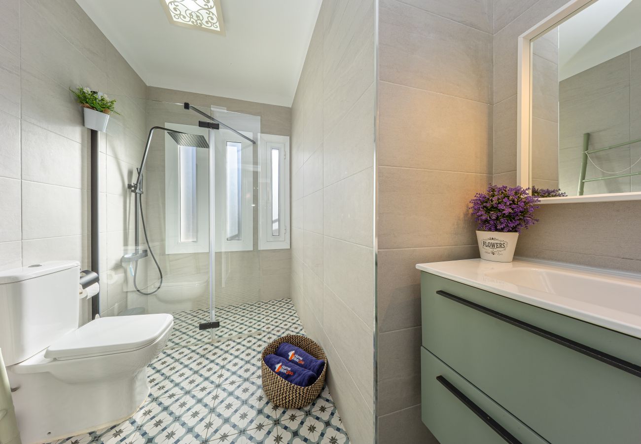 Villa en Muro - Villa Casa Reus by Homevillas360