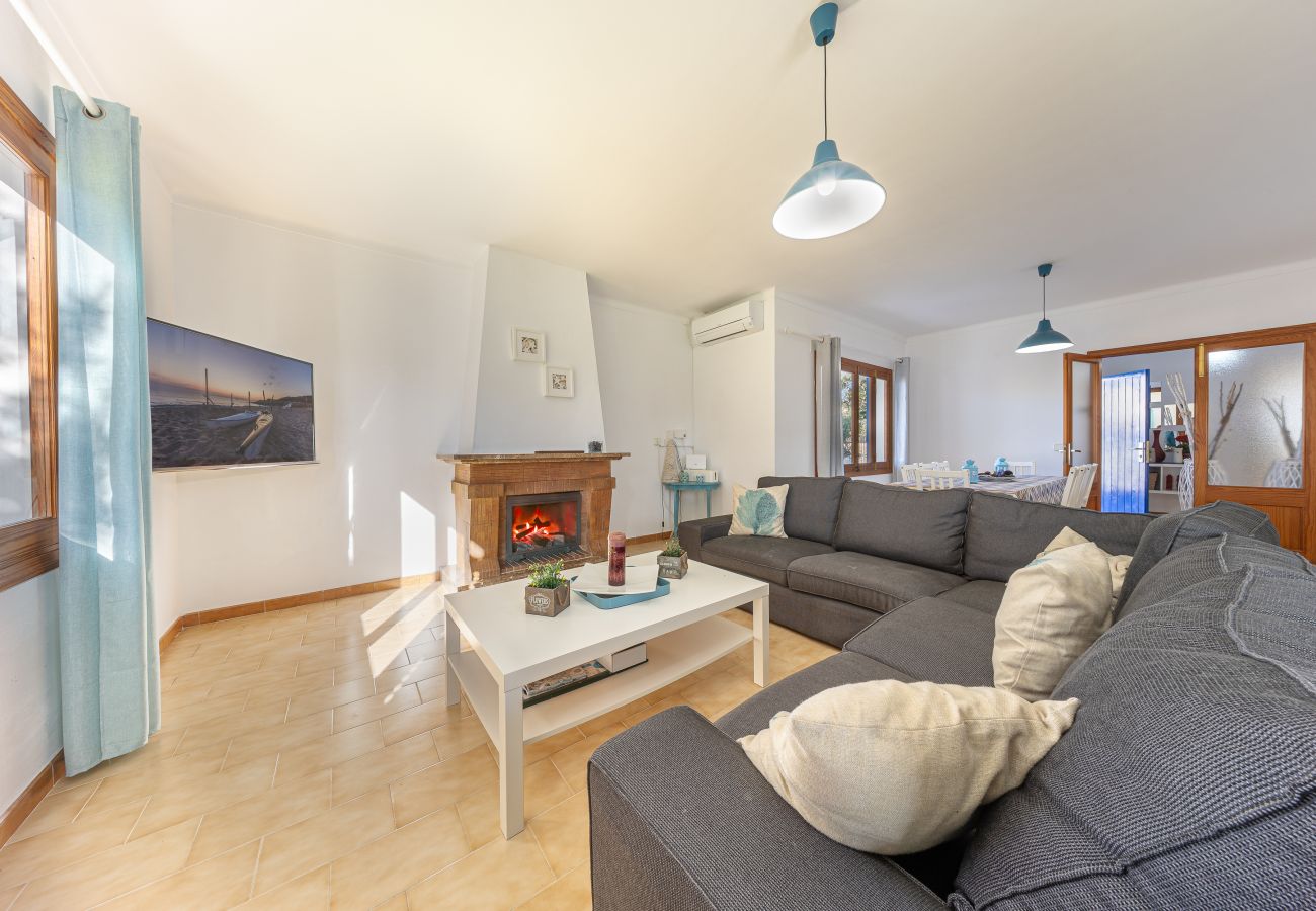 Villa en Muro - Villa Casa Reus by Homevillas360