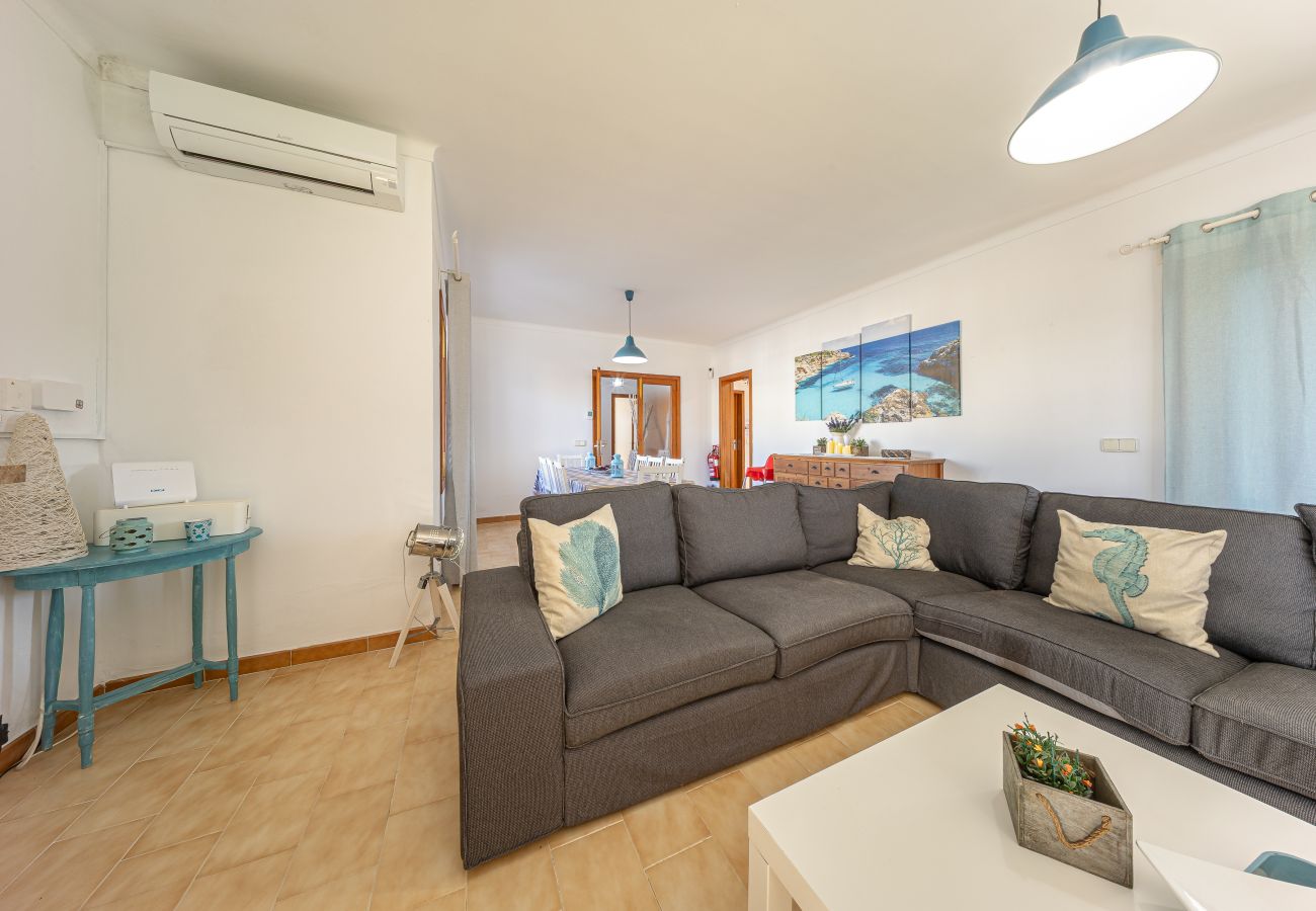 Villa en Muro - Villa Casa Reus by Homevillas360