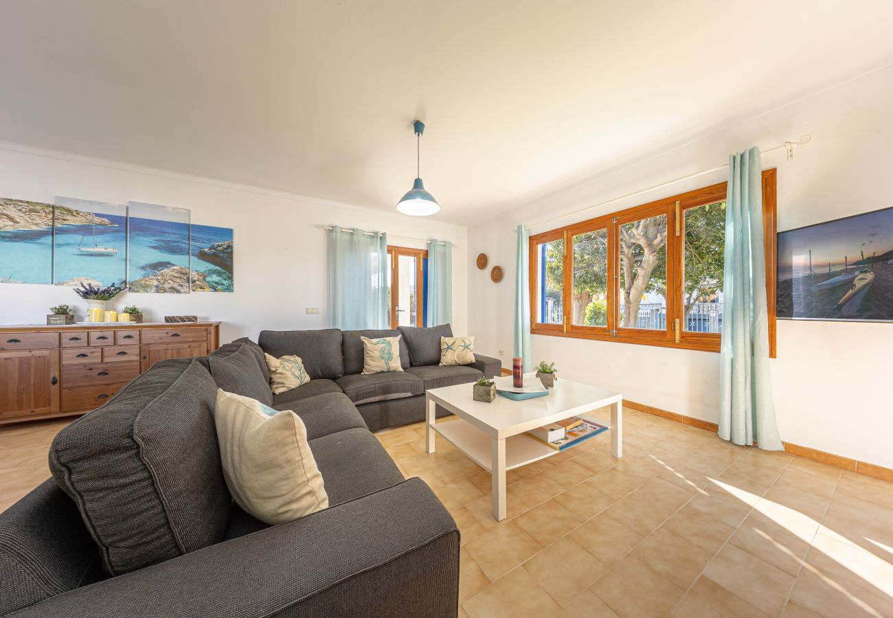 Villa en Muro - Villa Casa Reus by Homevillas360