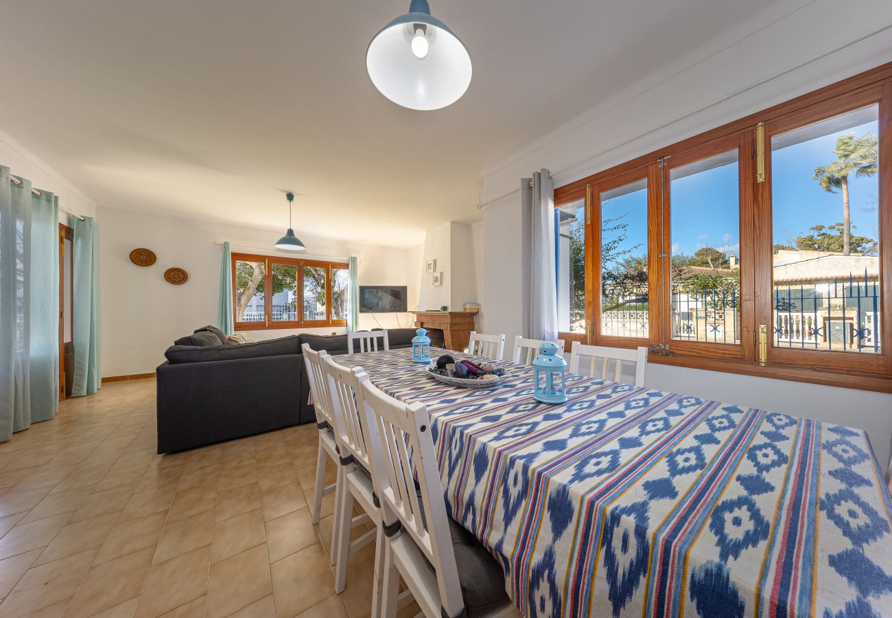 Villa en Muro - Villa Casa Reus by Homevillas360