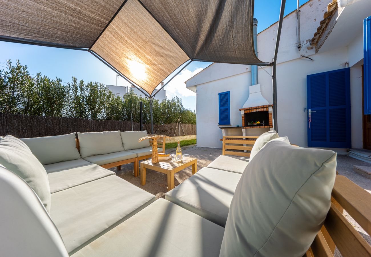 Villa en Muro - Villa Casa Reus by Homevillas360