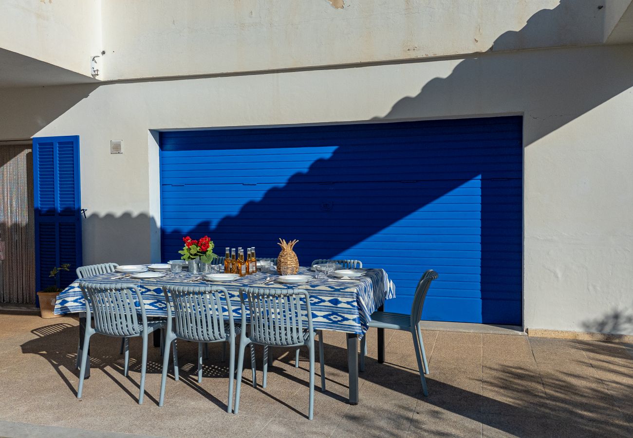 Villa en Muro - Villa Casa Reus by Homevillas360