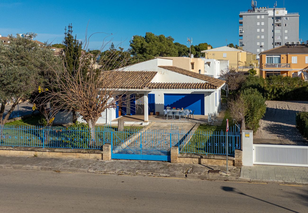 Villa en Muro - Villa Casa Reus by Homevillas360