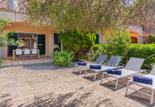 Casa en Arta - Townhouse Can Beia by Homevillas360