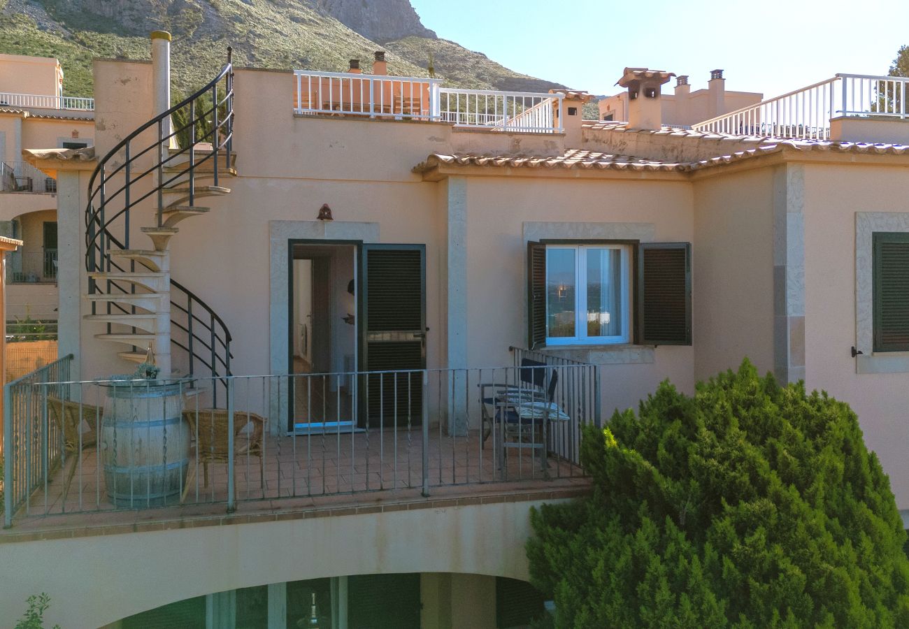 Casa en Arta - Casa Can Beia by Homevillas360