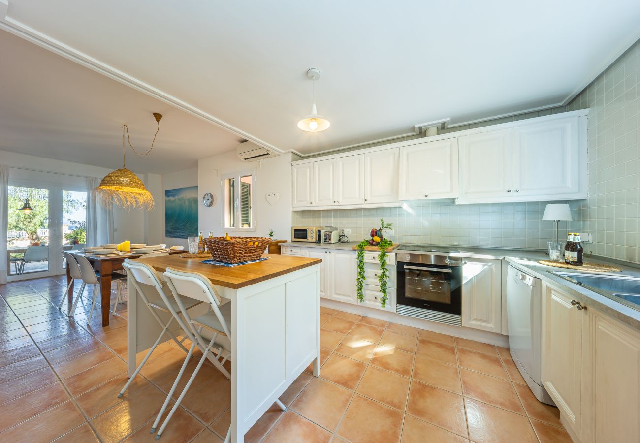 Casa en Arta - Casa Can Beia by Homevillas360