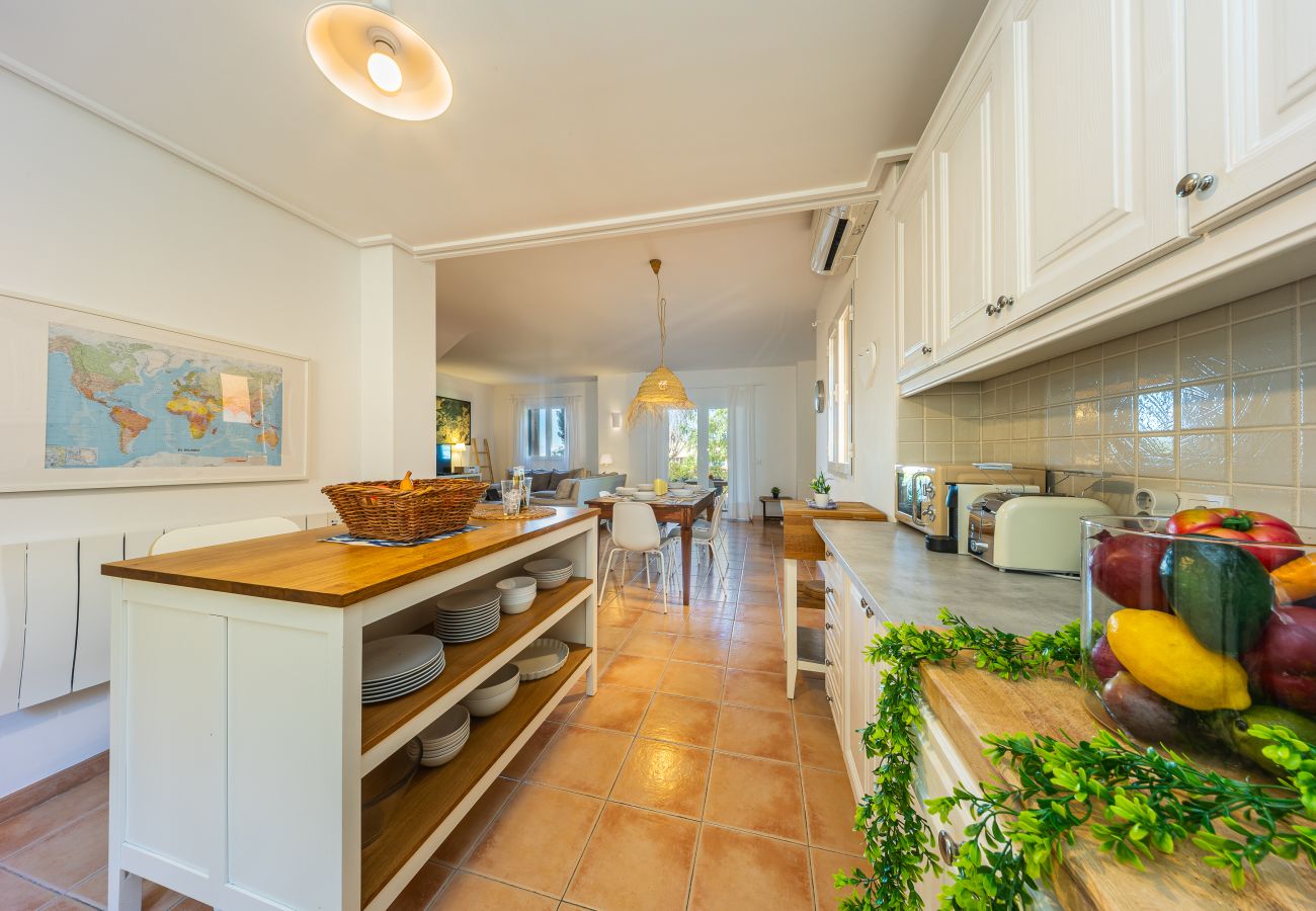 Casa en Arta - Casa Can Beia by Homevillas360