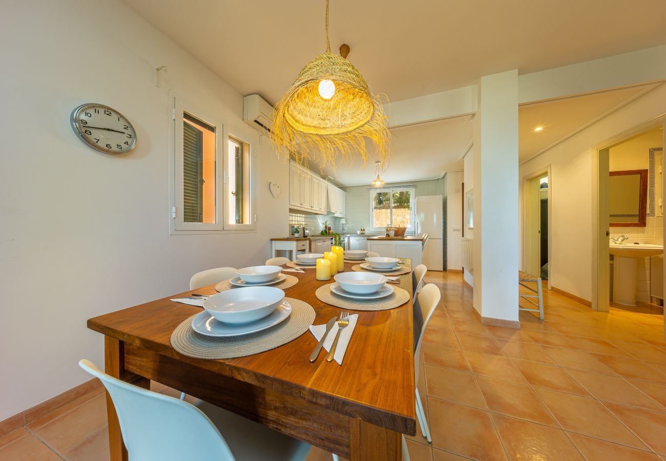 Casa en Arta - Casa Can Beia by Homevillas360