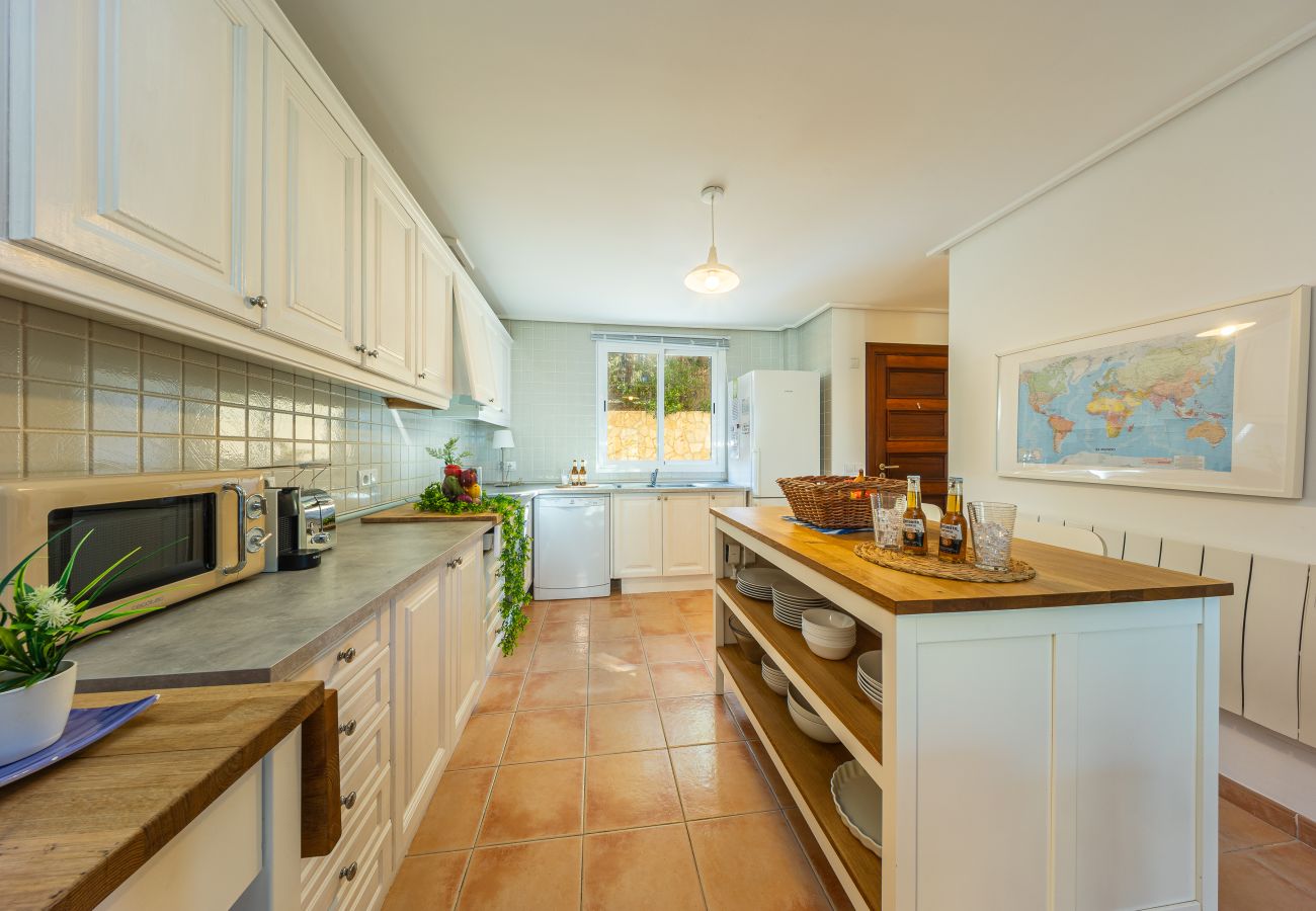 Casa en Arta - Casa Can Beia by Homevillas360