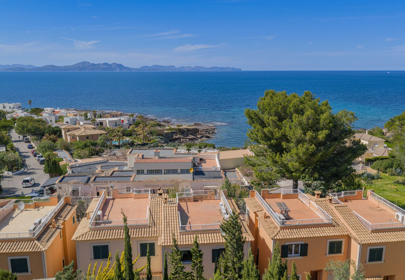 Casa en Arta - Townhouse Can Beia by Homevillas360