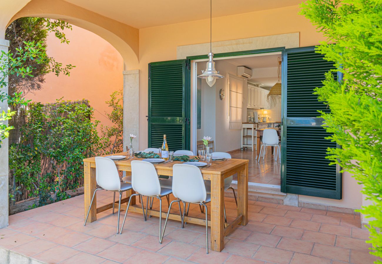Casa en Arta - Townhouse Can Beia by Homevillas360