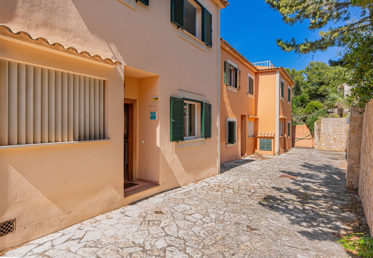Casa en Arta - Townhouse Can Beia by Homevillas360