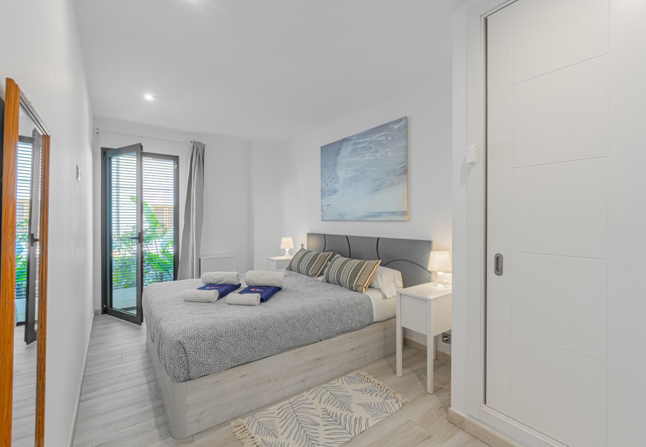 Apartamento en Port de Pollença - Apartment La Perla By Home Villas 360