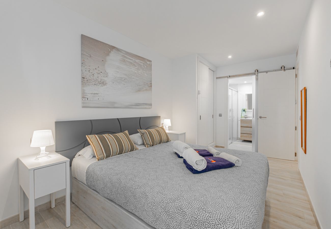 Apartamento en Port de Pollença - Apartment La Perla By Home Villas 360