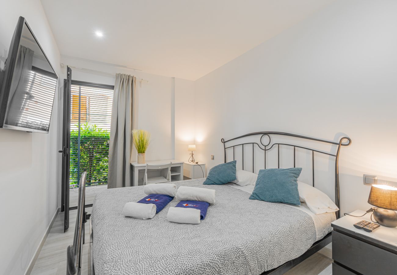 Apartamento en Port de Pollença - Apartment La Perla By Home Villas 360