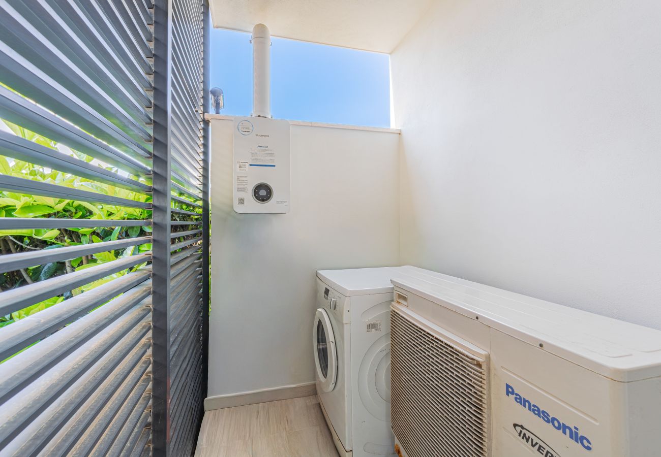 Apartamento en Port de Pollença - Apartment La Perla By Home Villas 360